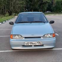 Ваз 2115 Samara 1.6 MT, 2007, в Воронеже