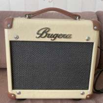 Ламповый BUGERA BC15, в Москве