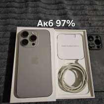 IPhone 15 pro, в Новокузнецке