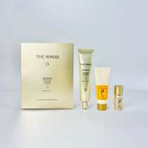 Корейский SPFнабор с антивозрастным эффектом, в Екатеринбурге