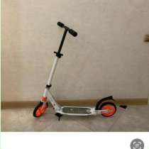 Детский сомокат, в Грозном