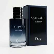 Dior sauvage, в Саранске