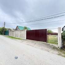 Земельный участок 6,5 соток поселок Нижняя Хобза, в Сочи