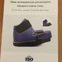 Ботинок Барука, в Брянске