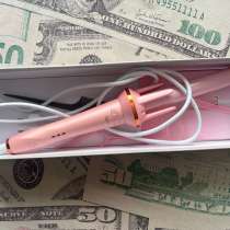 Плойка Luni, в Чебоксарах