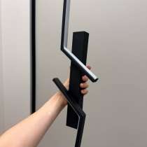 Бра, в Москве