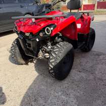 Квадроцикл Hummer 200, в Уфе