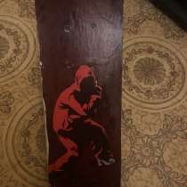 Скейт борт детский, в Реутове