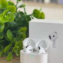 Apple AirPods 4 ANC с Гироскопом, в Москве
