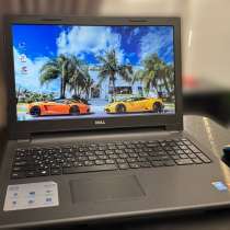 Ноутбук Dell, в Новомосковске