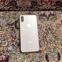 IPhone X, в Каспийске