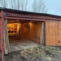 Продам гараж, в Санкт-Петербурге