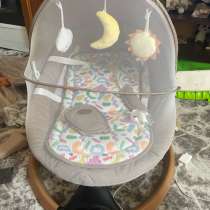 Электрокачеля, в Ростове-на-Дону