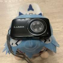 Фотоаппарат panasonic lumix dmc-s2(мыльница), в Челябинске