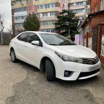 Продаю тойота королла, в Туапсе