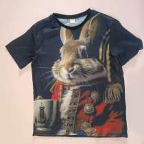 Футболки, костюмы, в которых рождается искусство, в Перми