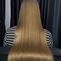 Модель на кератин/ботокс/холодное восстановление, в Ставрополе