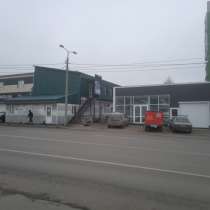 Сдаю в долгосрочную аренду помещение по ул. Ладожская, в Пензе