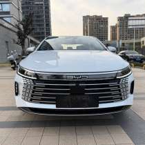 BYD Дрейфующий корабль 06, в г.Бишкек