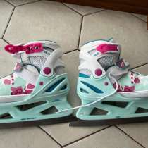 Детские коньки 31-36 размера, в Москве