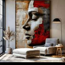 Дизайнерский ремонт. Барельефы. Декоративная штукатурка, в Ростове-на-Дону