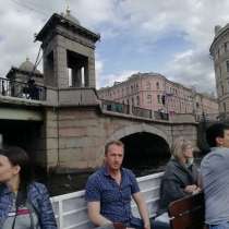 Встречи, в Феодосии