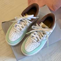 Детские кроссовки Nike force, в Краснодаре