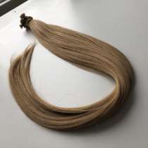 Волосы для наращивания на капсулах 70 см, в Москве