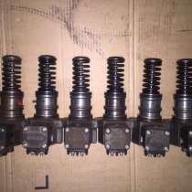 ПЛД секции на даф 95 а также форсунки в наличии, в Москве