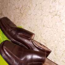 Туфли мужские 41-43 размер, в Невинномысске