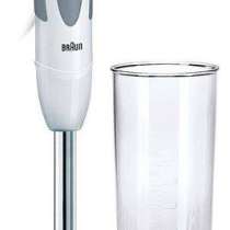 Блендер Braun MQ 300 Curry, в г.Тирасполь