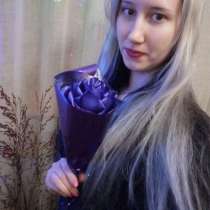 Роза из атласной ленты, в Красноярске
