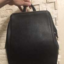 Рюкзак женский, в Москве