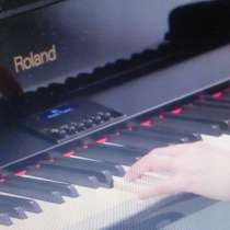 Обучение фортепиано, репетиторство, в Улан-Удэ