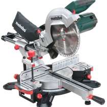 Пила торцовочная Metabo KGS 254 M 602540000, в г.Тирасполь