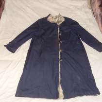 Зимнее пальто из плащевой ткани, в Таганроге