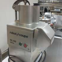 Овощерезка robot coupe CL50, в Красноярске