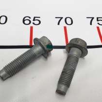 З/ч Тесла. Болт (переднего подрамника) HF M14x2.00x50 DP [10, в Москве