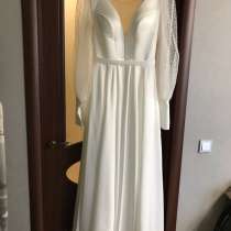 Свадебное платье, в Магнитогорске