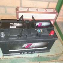 Аккумулятор AFA 100ah 830A, в Москве