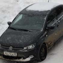 Автомобиль продам Volkswagen Polo, в Кирове