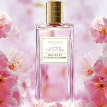 Туал. вода Women's Collection Delicate Cherry Blossom 50 ml, в Сочи