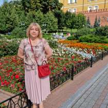 Ольга, 51 год, хочет познакомиться – Ольга, 51 год, хочет пообщаться, в Москве