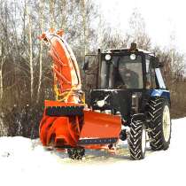 Снегоуборочная машина СУ 2.1 ОМ, в Коломне
