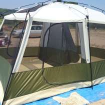 Палатка- шатёр cabin dome 10, в Новосибирске