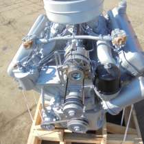 Двигатель ЯМЗ 238М2 с Гос резерва, в Абакане