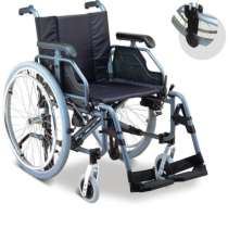 Кресло-коляска инвалидная в прокат аренда, в Омске