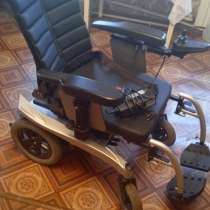 Продам инвалидное кресло, в Пензе