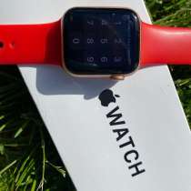Apple Watch se 40 mm, в Казани