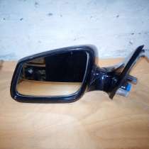 Зеркало левое на бмв ф01, ф02, в Москве